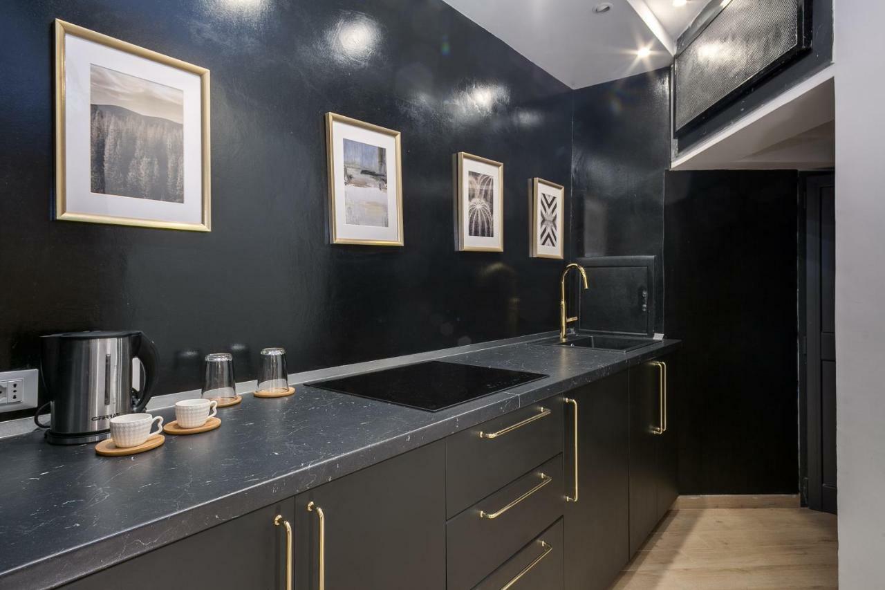 Standard Apartment