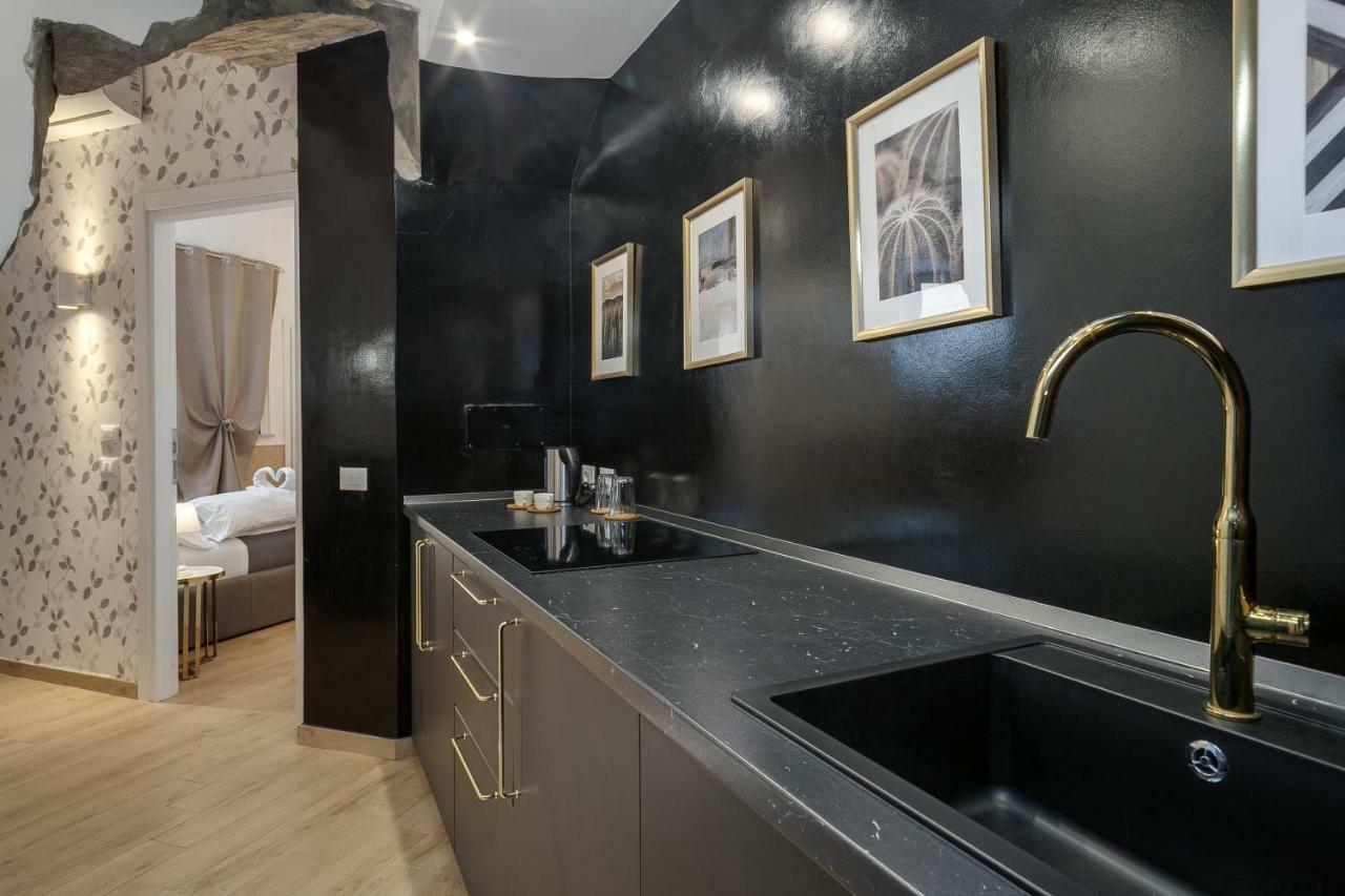 Standard Apartment