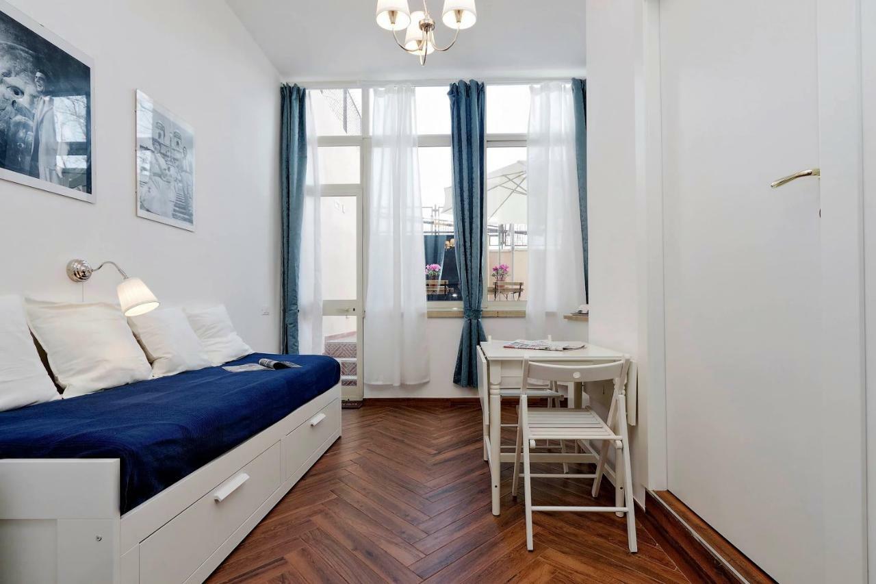Habitación cuádruple