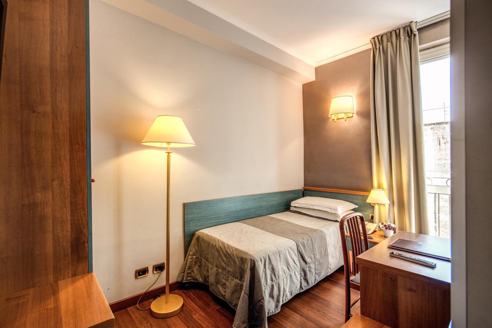 Chambre Simple Standard