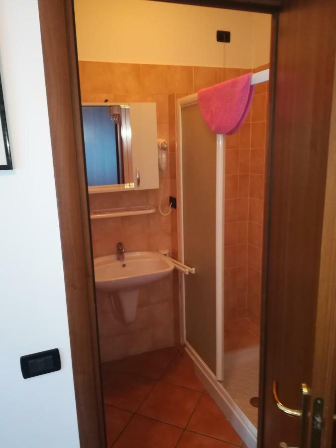 Kleines Doppelzimmer