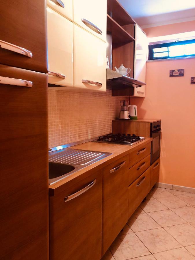 Camera Tripla con Bagno Privato