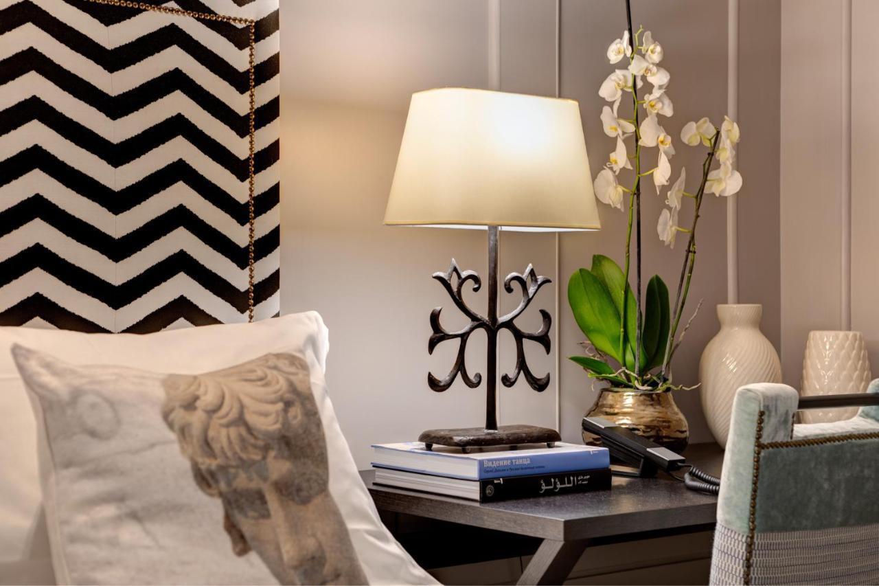 Junior Suite met Kingsize Bed