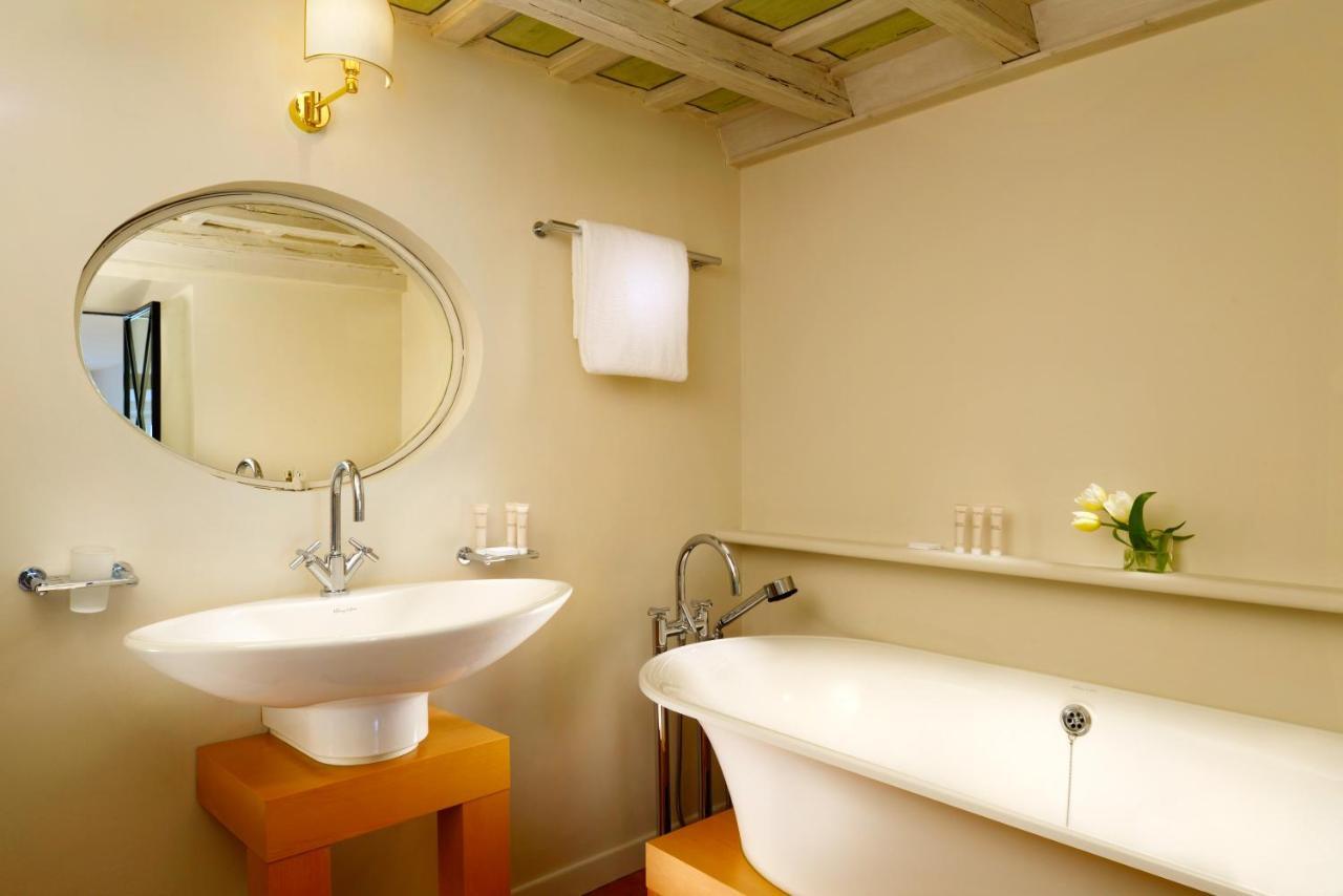 Boutique-Doppelzimmer auf 2 Ebenen