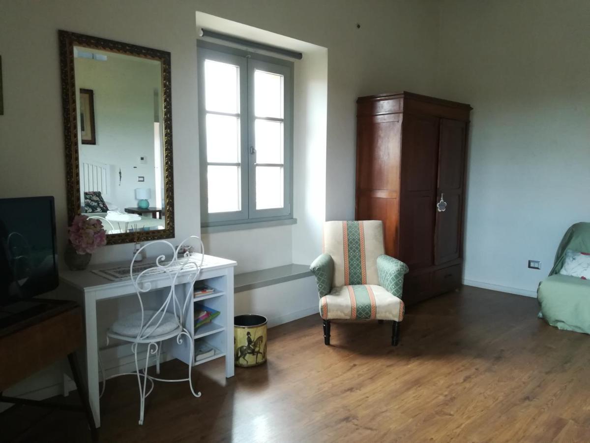 Camera Tripla con Bagno Privato