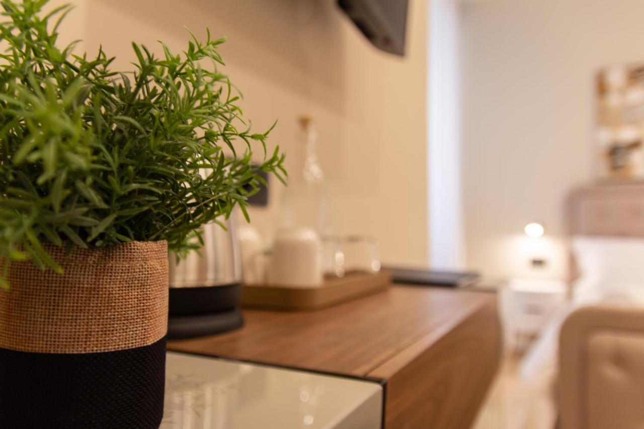 Apartament typu Suite