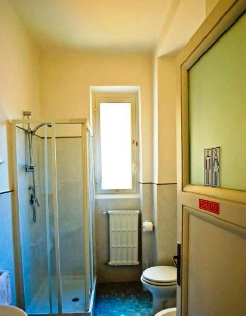 Double Room Private Bathroom