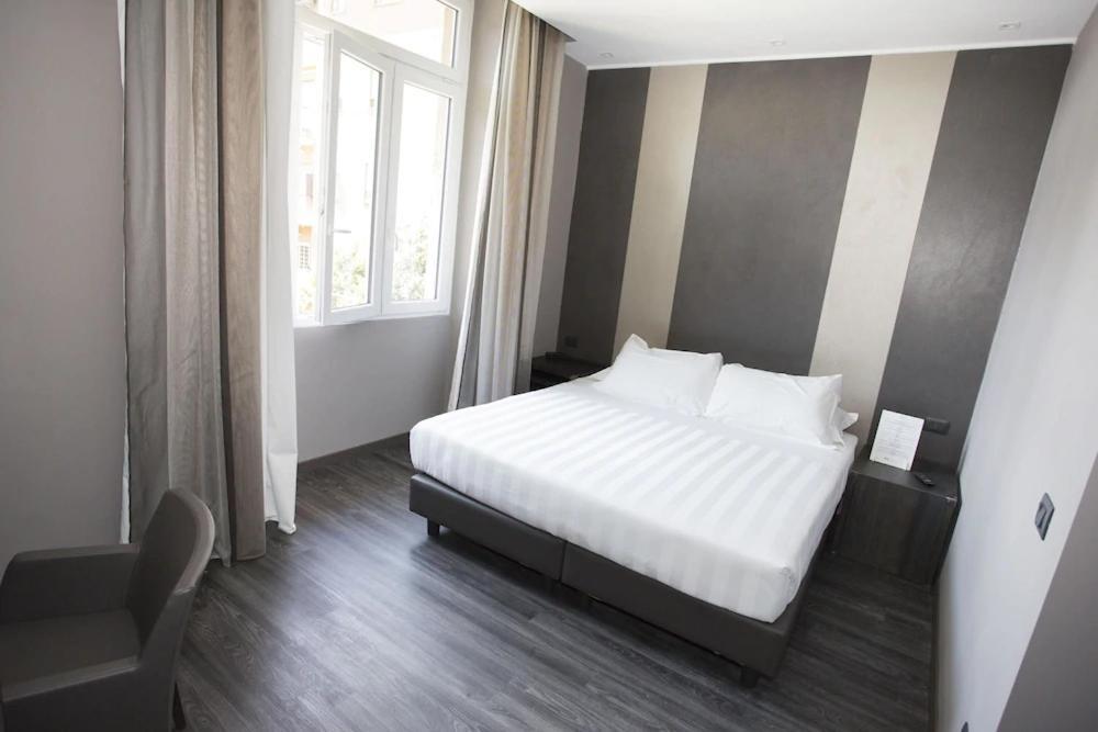Double Room Disability Access