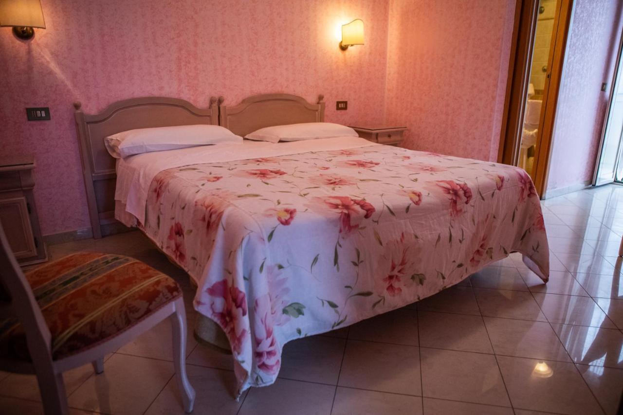 Economy Double or Twin Room