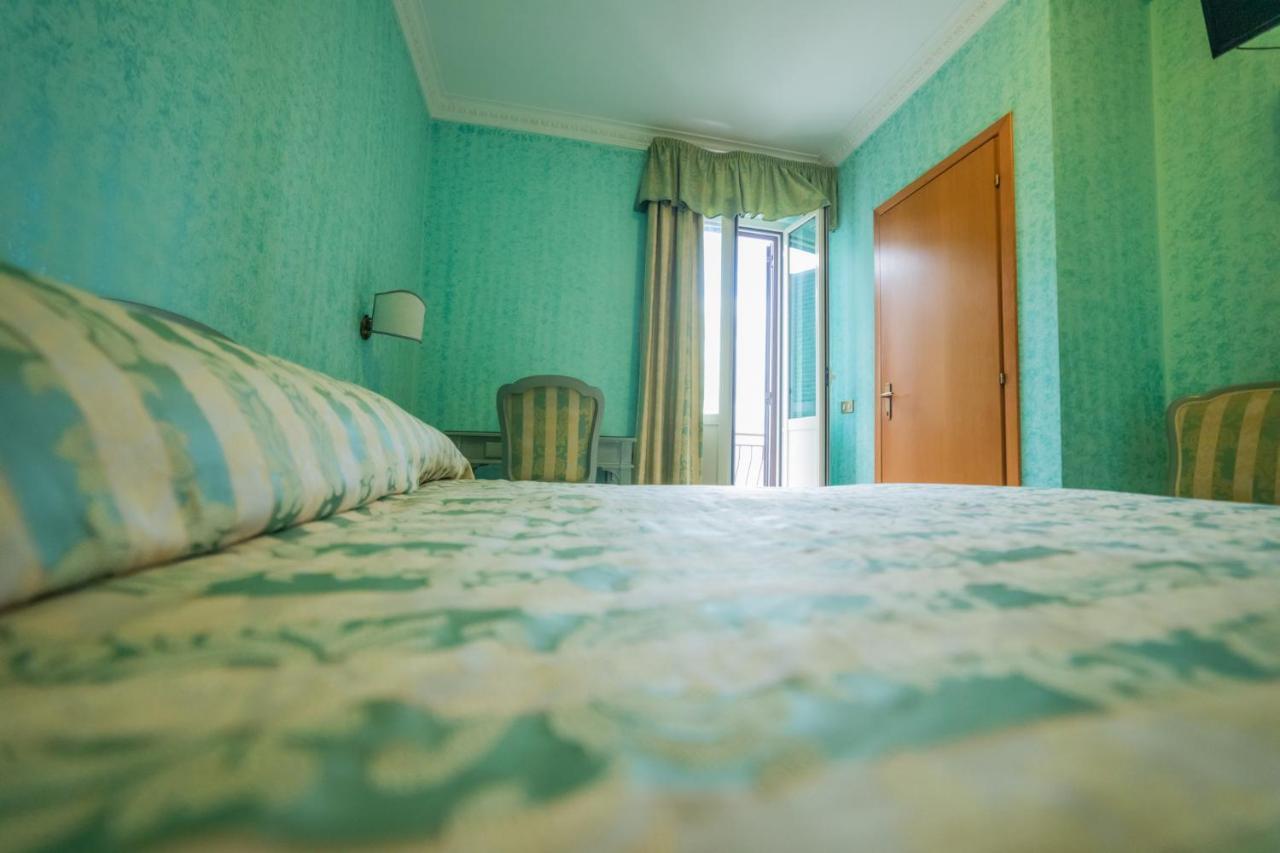 Economy Double or Twin Room