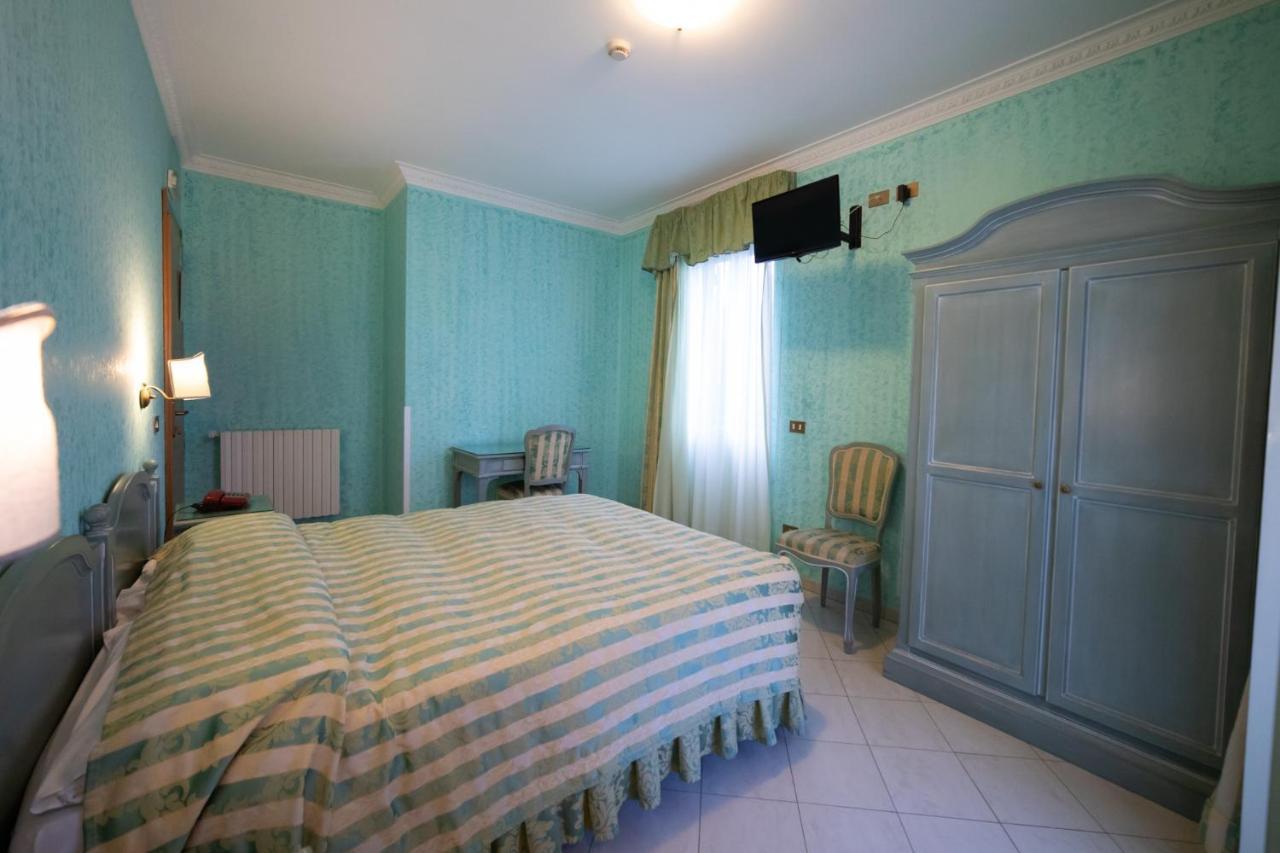 Economy Double or Twin Room