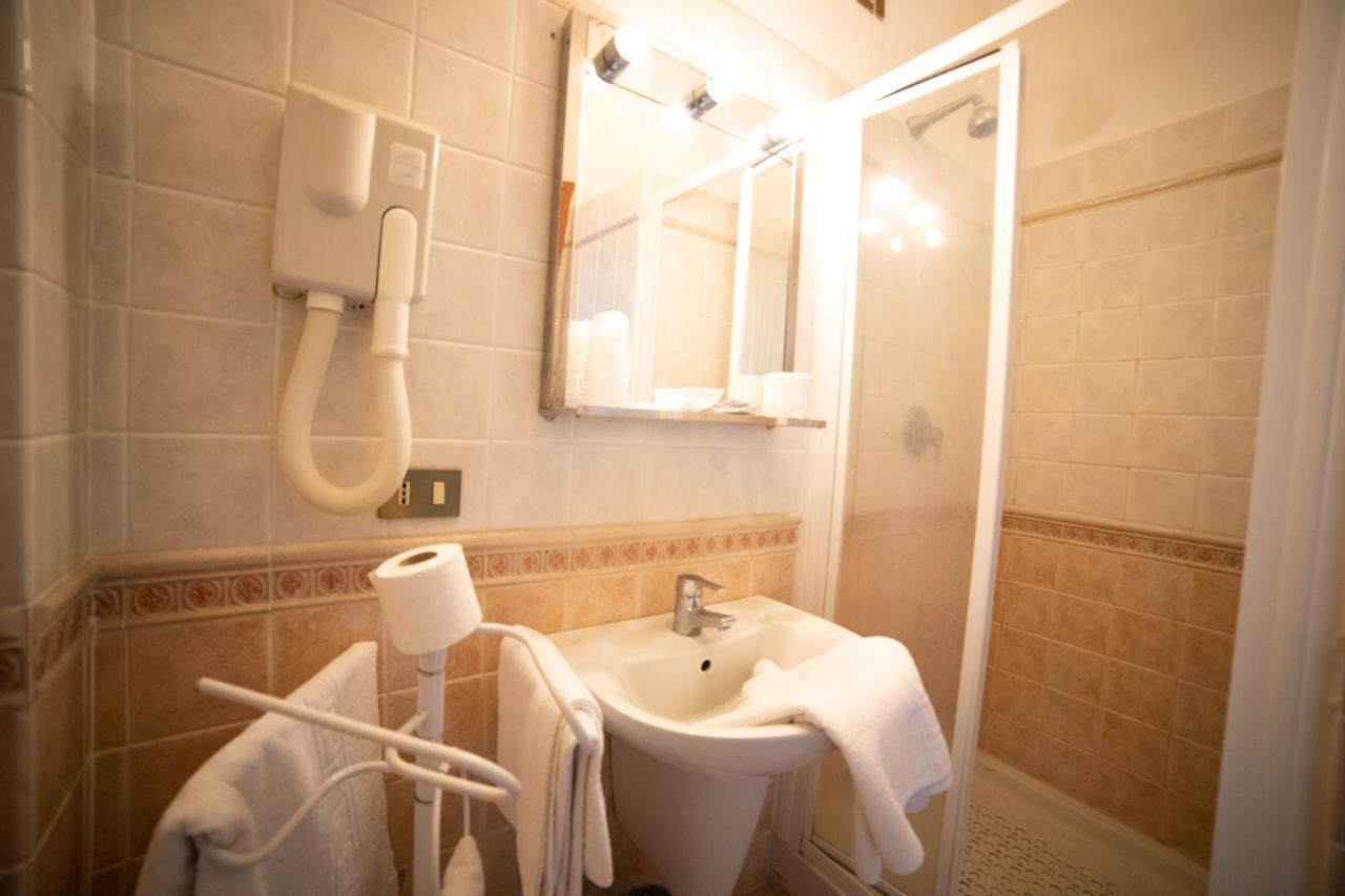 Economy Double or Twin Room