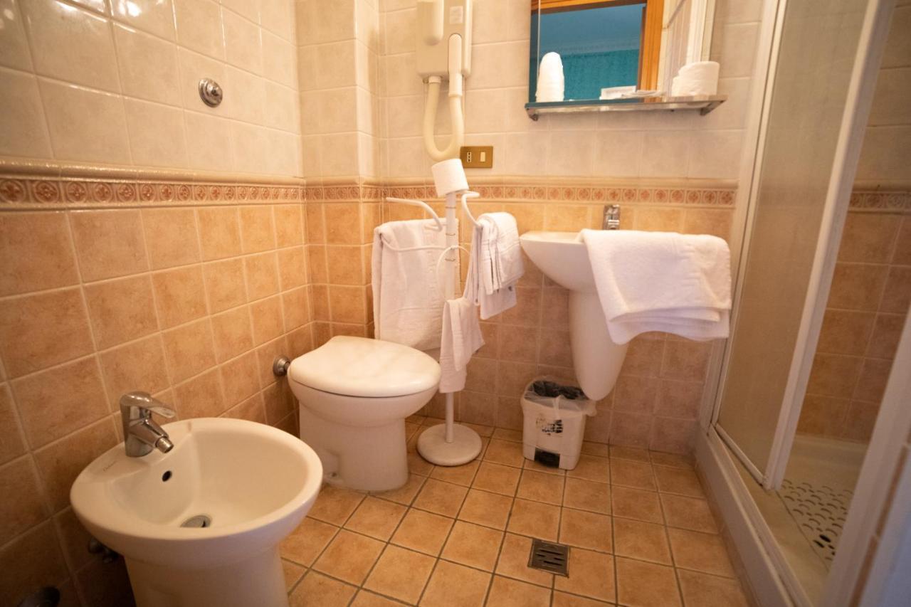 Economy Double or Twin Room