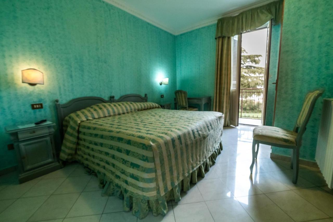 Economy Double or Twin Room