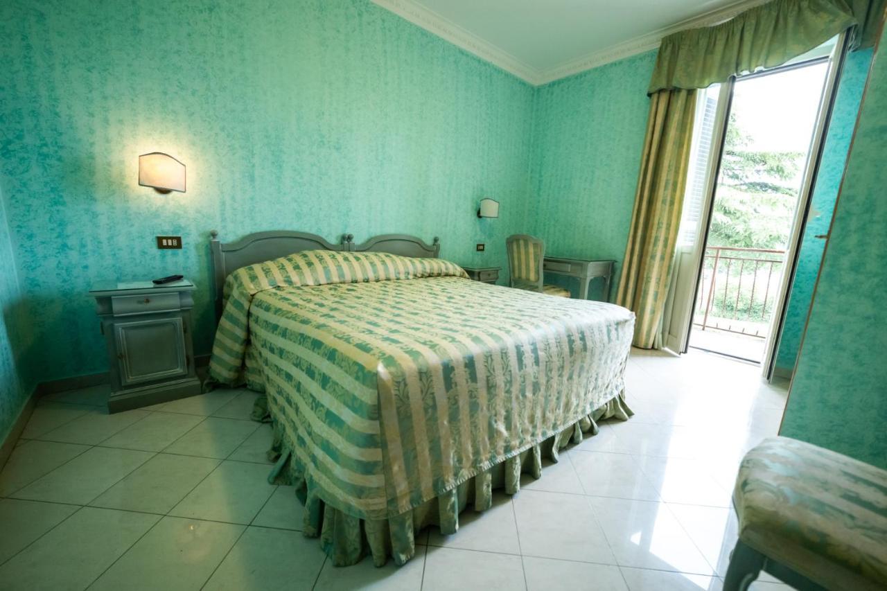 Economy Double or Twin Room