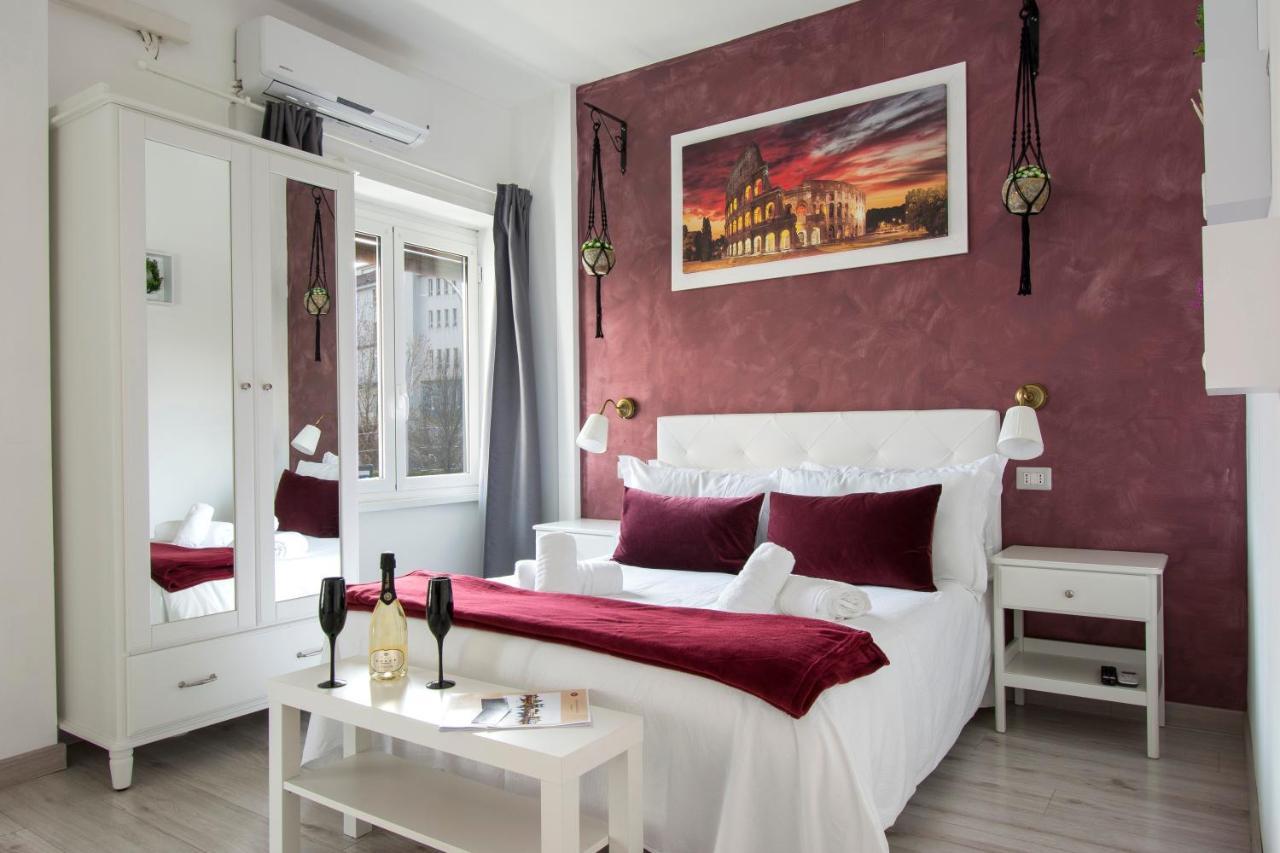 King Room Balcony