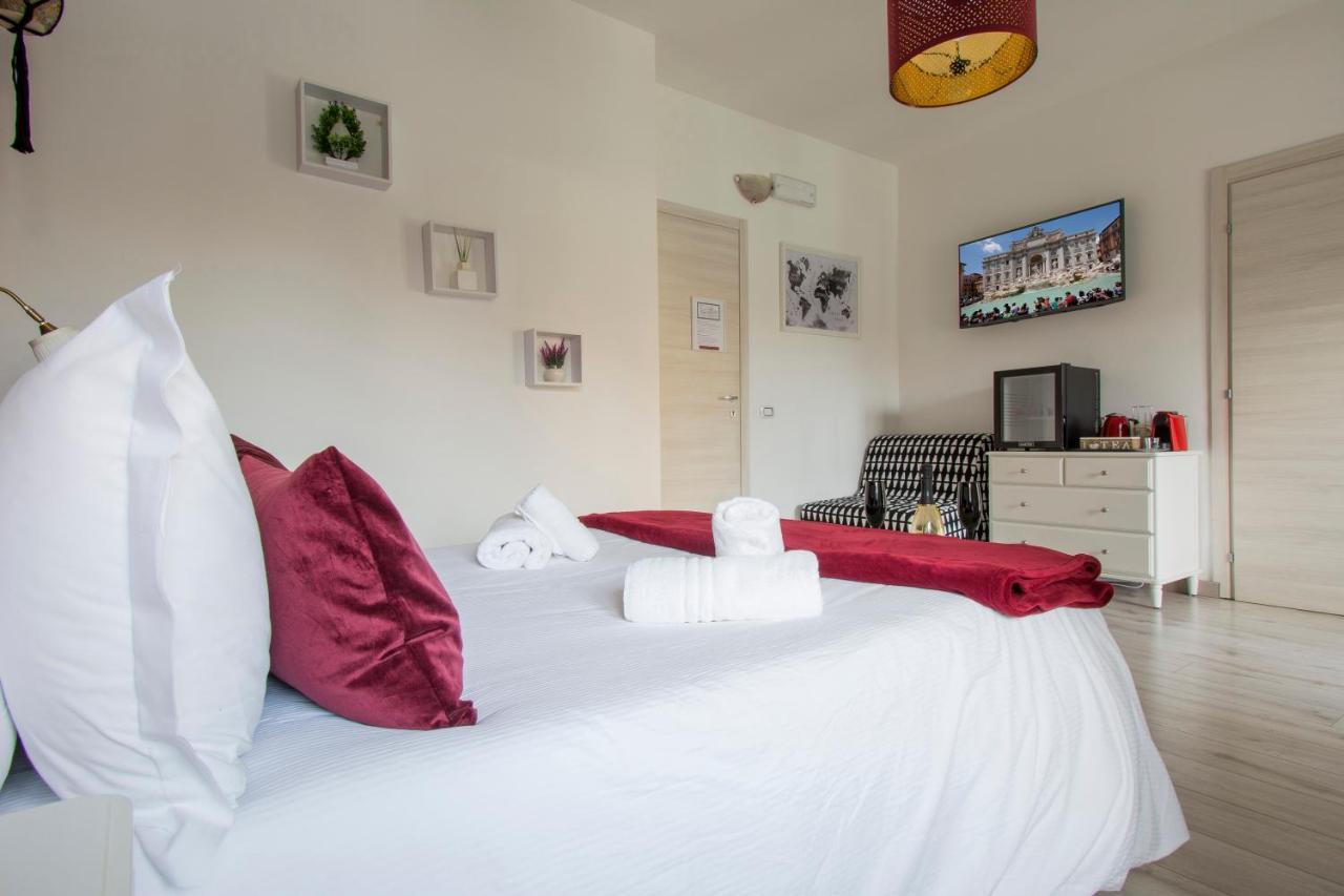 King Room Balcony