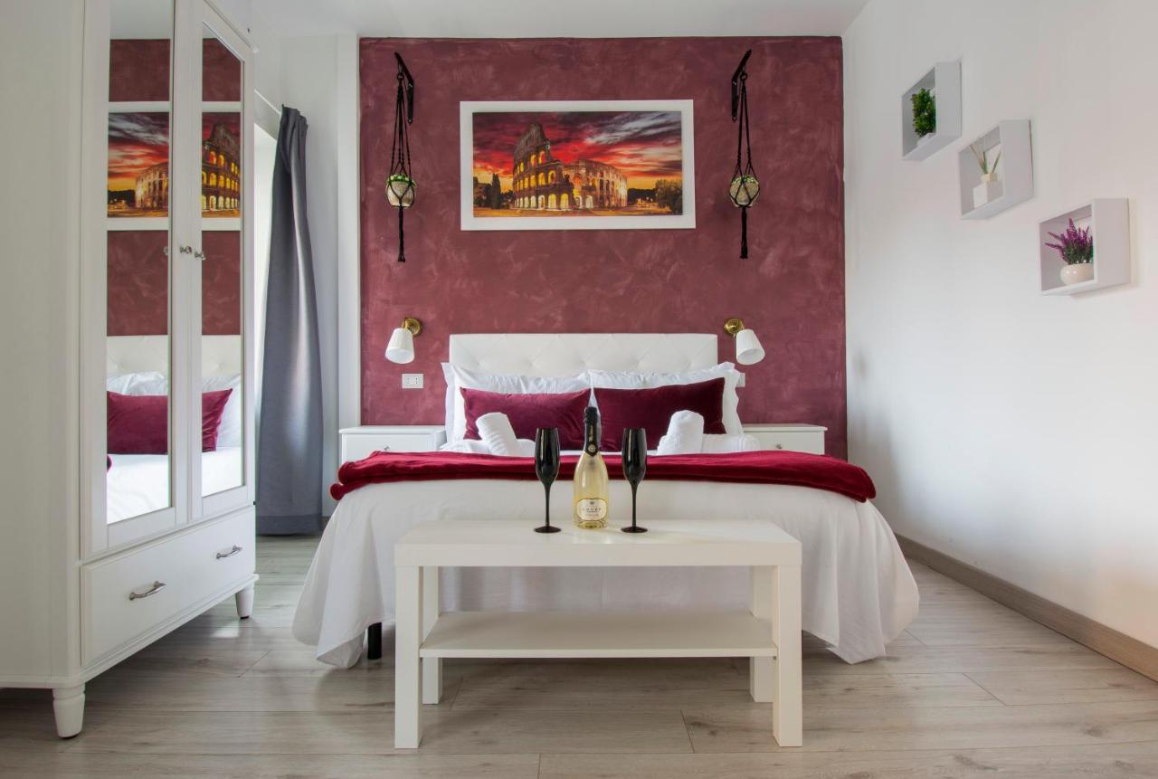 King Room Balcony