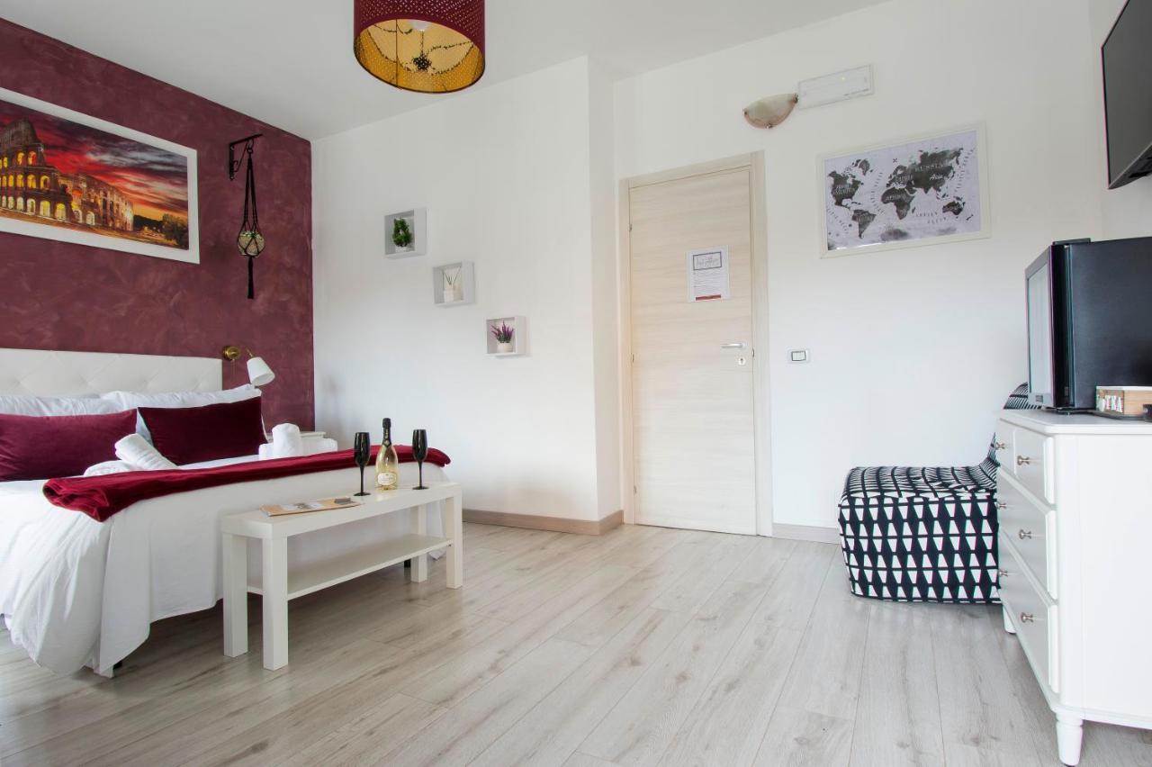 King Room Balcony