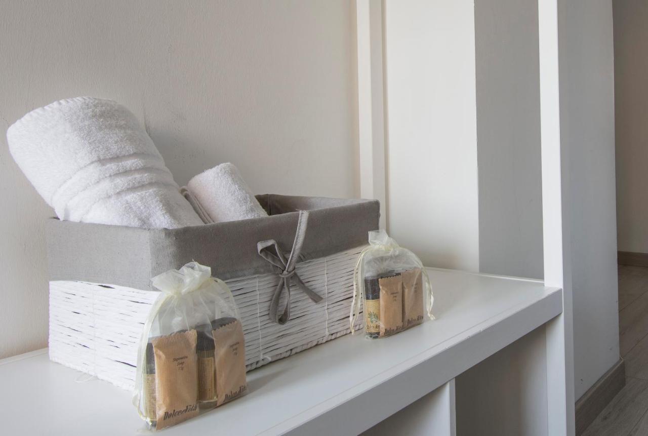 Deluxe Double Room Balcony