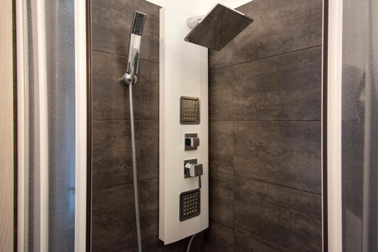 Deluxe Double Room Balcony