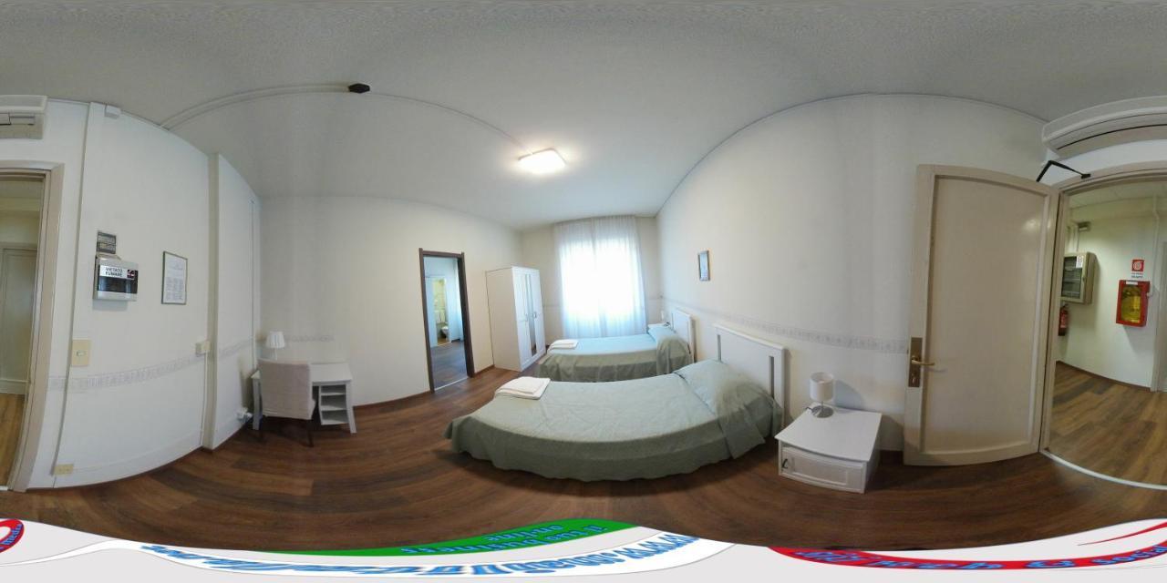 Deluxe İki Yataklı Oda