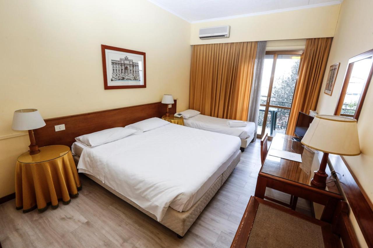 Quarto Triplo