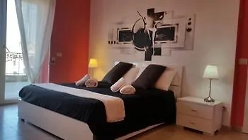 St.John'S Balcony B&B-1