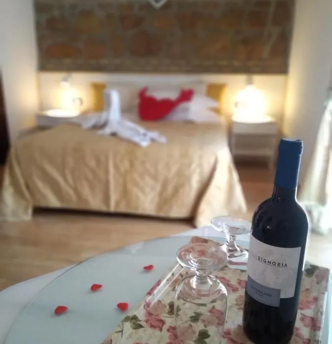 Guest House 64-1