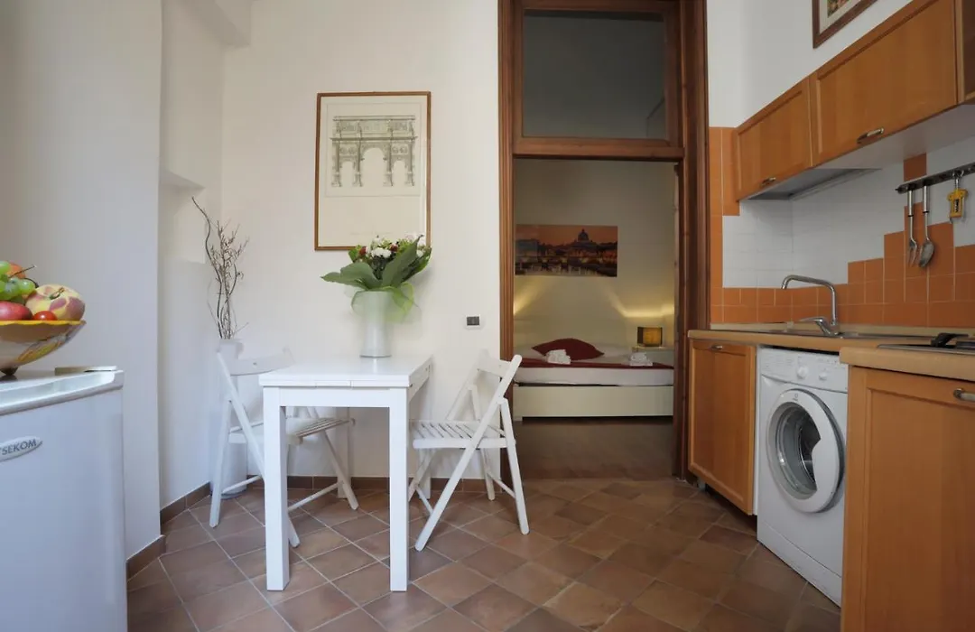 Borgo Pio 91-1