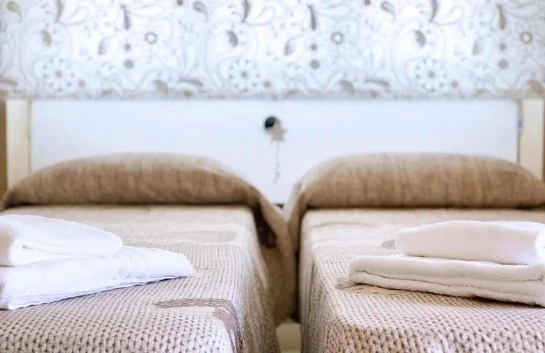 Al Solito Posto B&B-1
