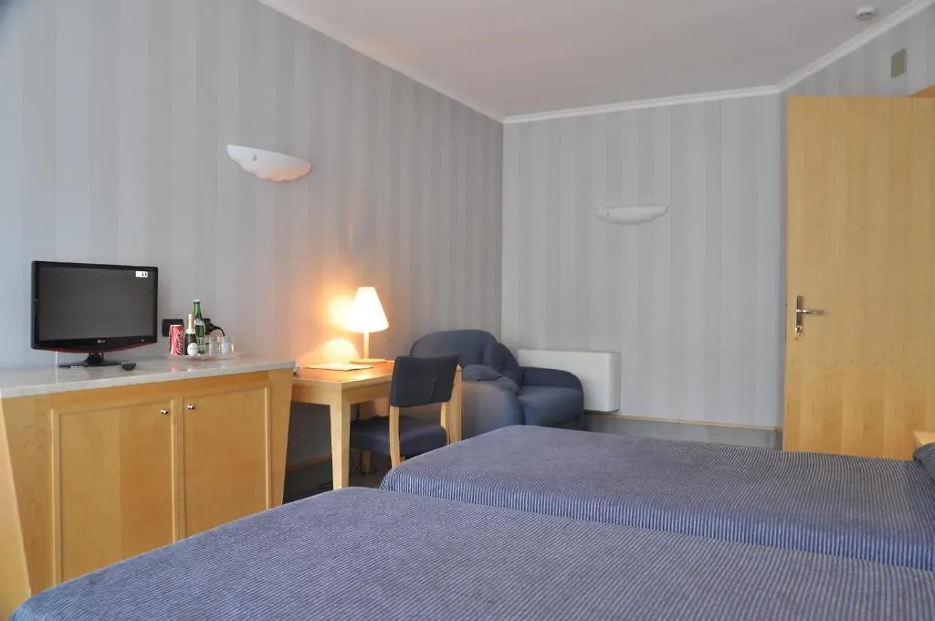 Hotel Tre Fontane-1