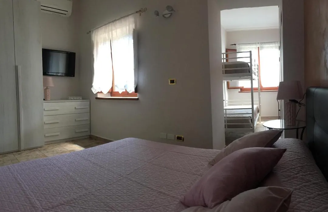 B&B Villa Greta-1