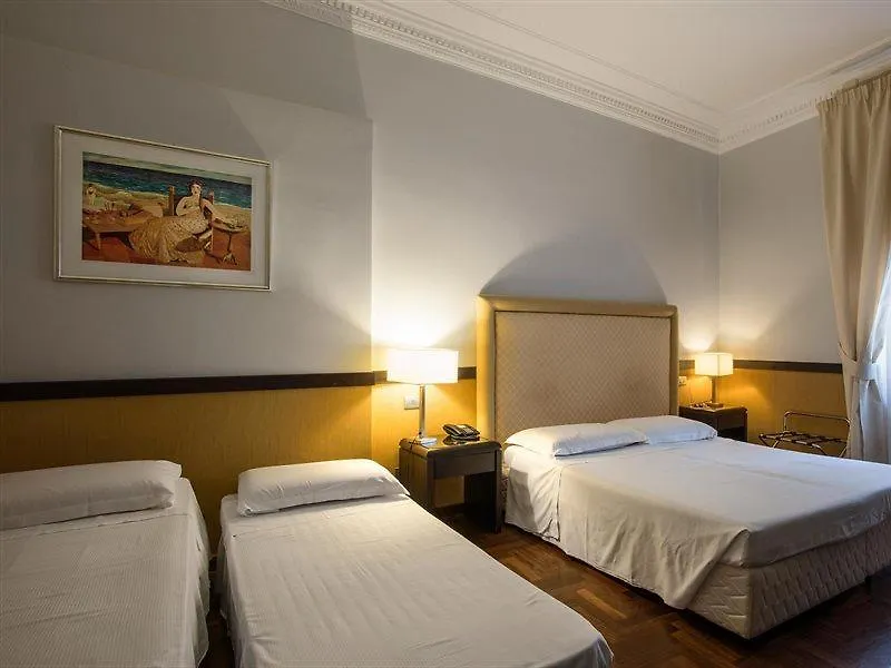 Bellesuite Rome-1