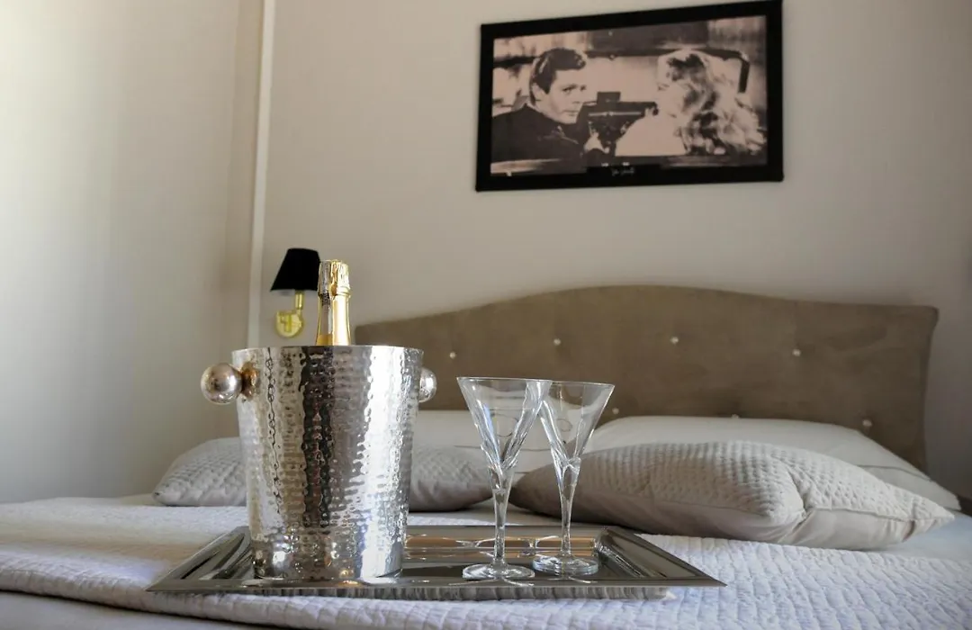 B&B La Dolce Vita-1