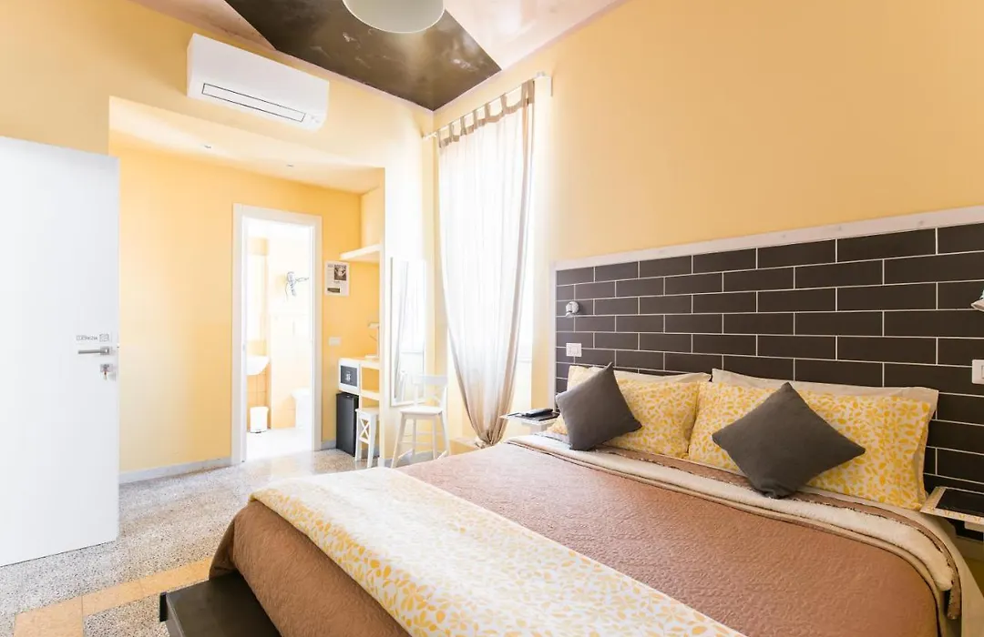 B&B Casa Torpi-1