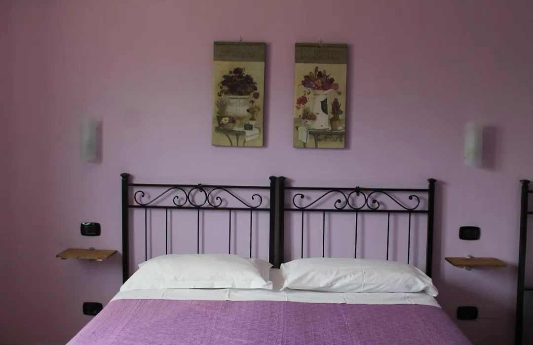 Piccola Perla Guest House-1