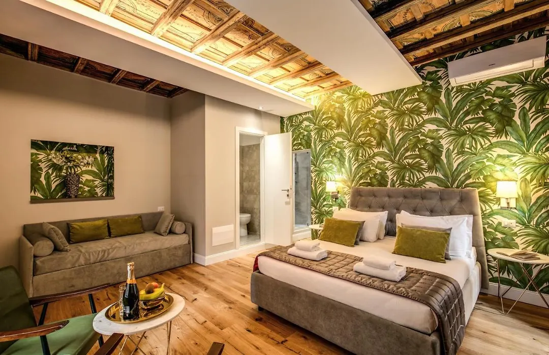 Vite 21 Luxury Room-1