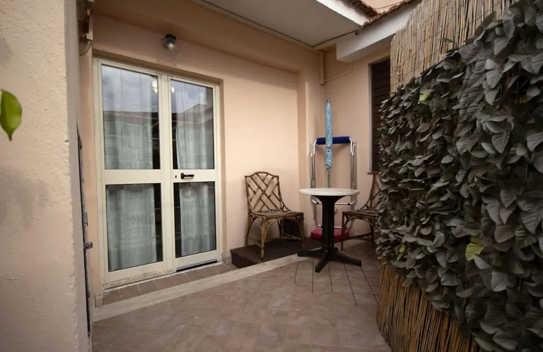 For Ever Apartments-1