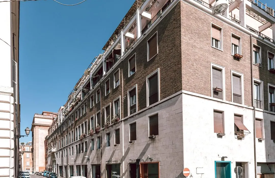 Residenza Il Duca-1