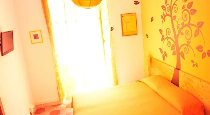Scipione B&B-1