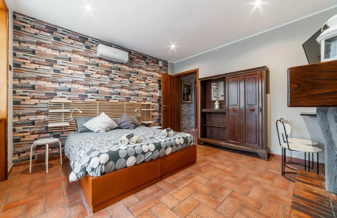 B&B Papa Leone Countryrooms-1