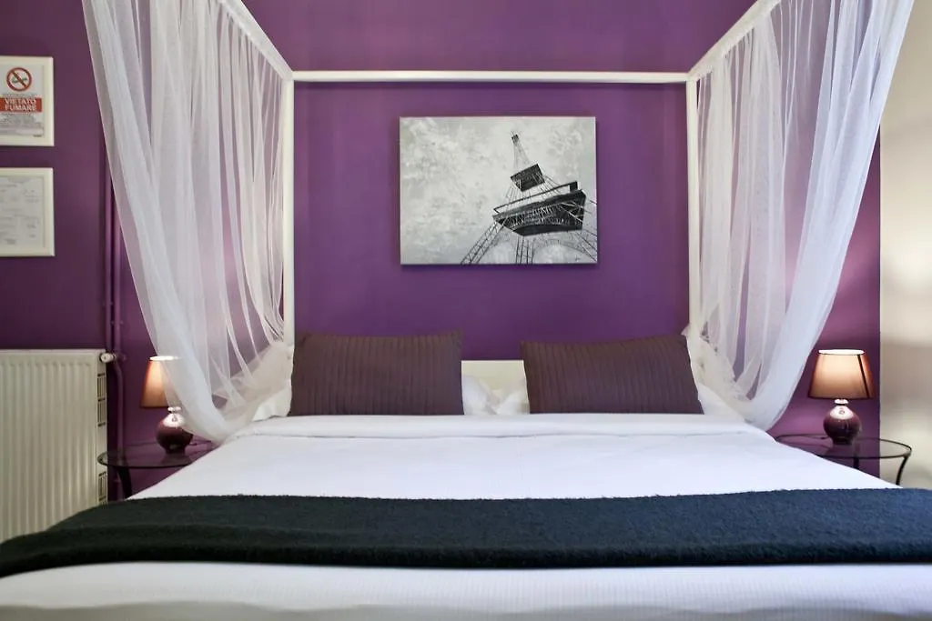 Happy Stay Guesthouse-1