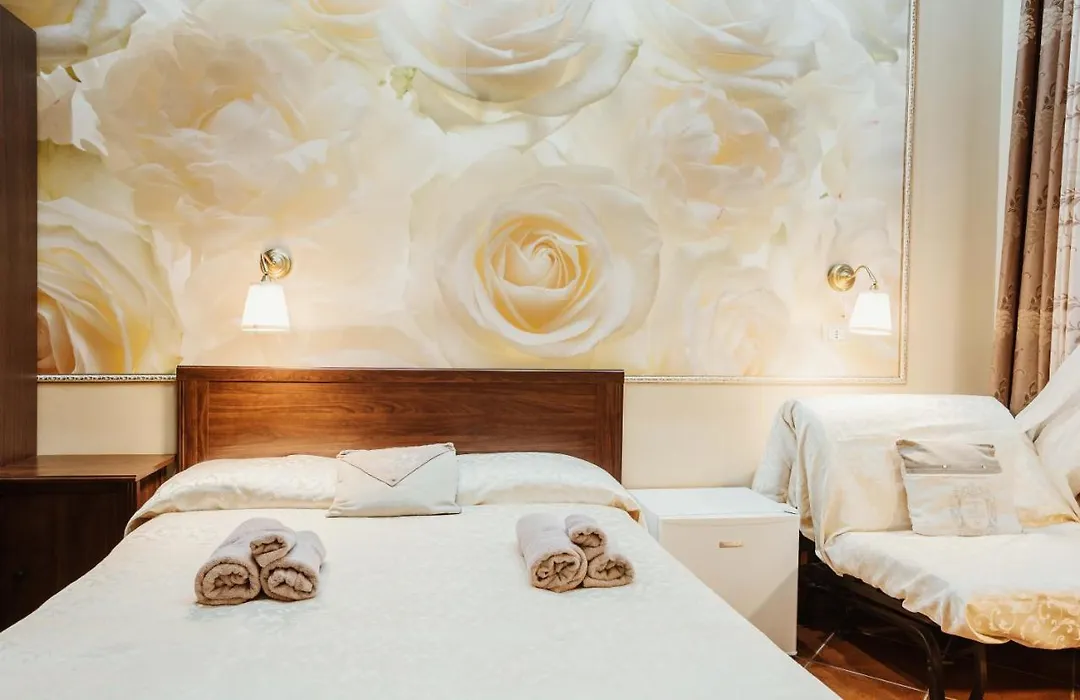 Ronda St. Angelo Suites-1
