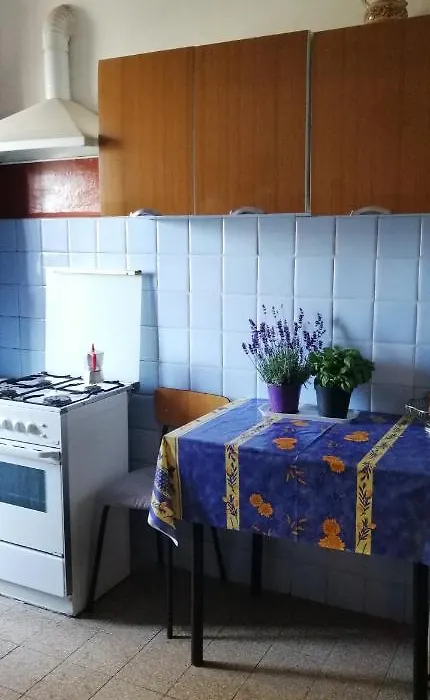 Casa Rosalia Ferienwohnung-1