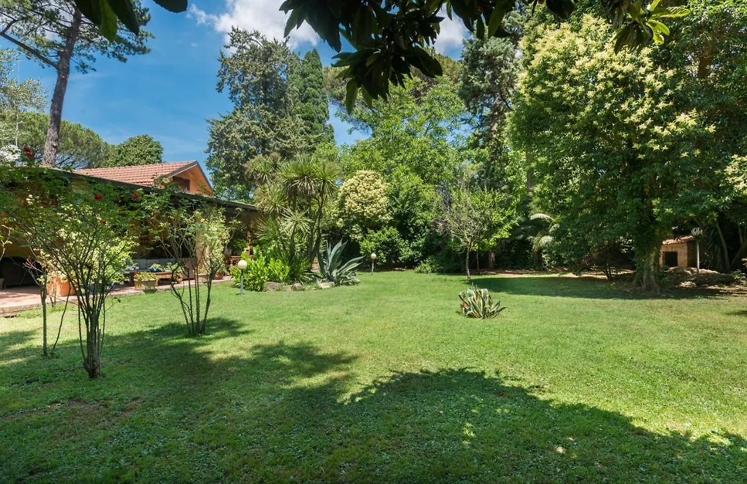 Appia Antica Cottage-1