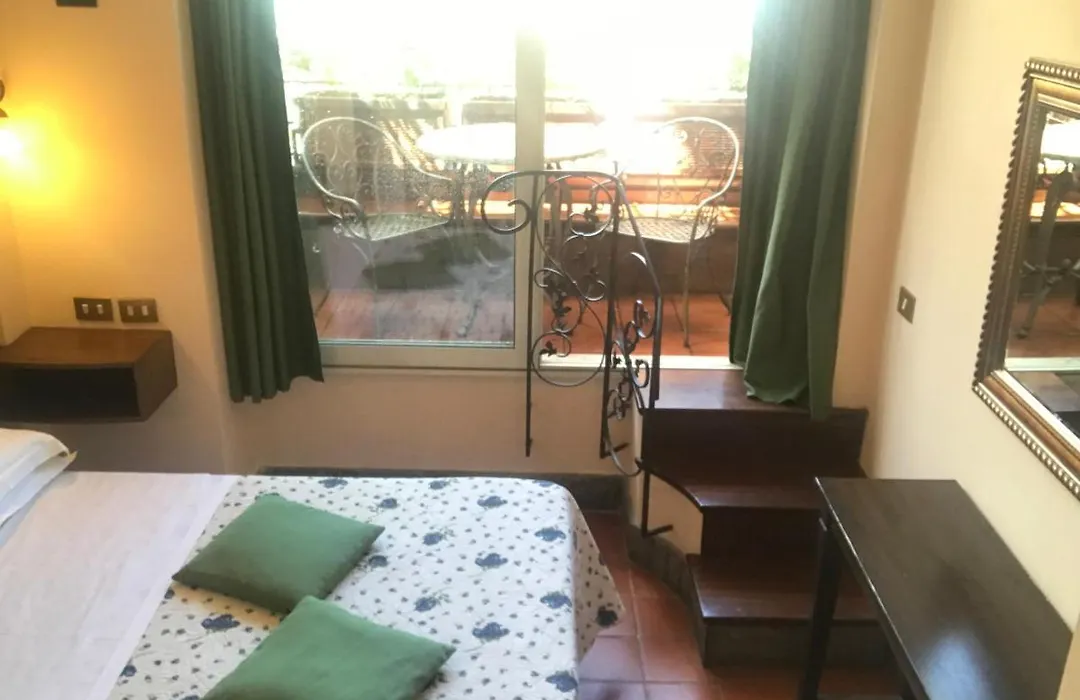 Hotel OKAPI-1