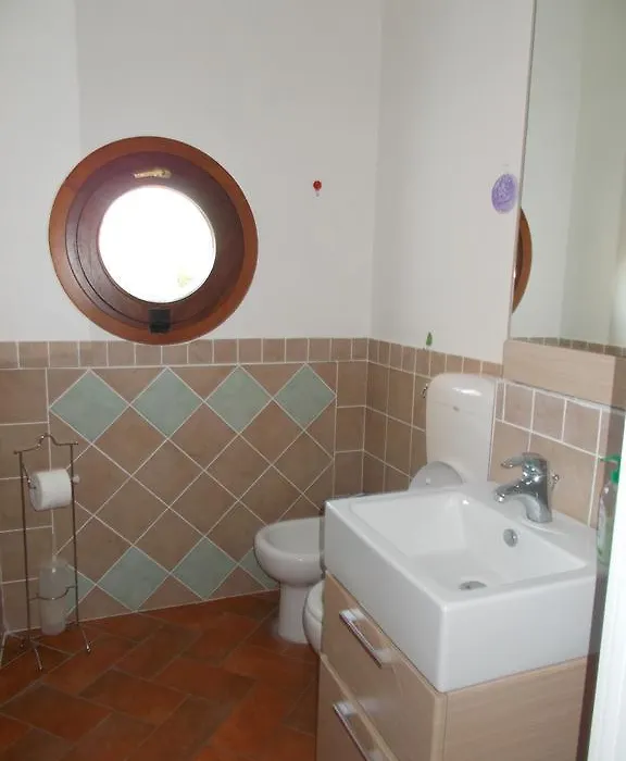 Casa Degli Ulivi-1