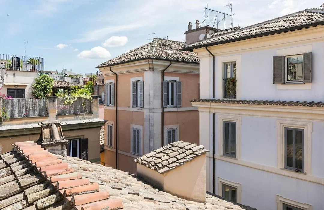 Sonder At Campo De Fiori-1