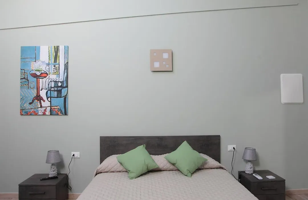 La CASA DEGLI ARTISTI-1